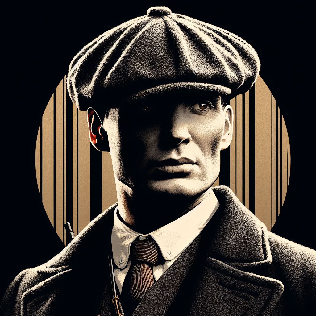 Photo of PeakyBlinders48